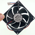 D0925W14B7PZA58 Cooling Fan 14V 0.17A Waterproof Silent Fan
