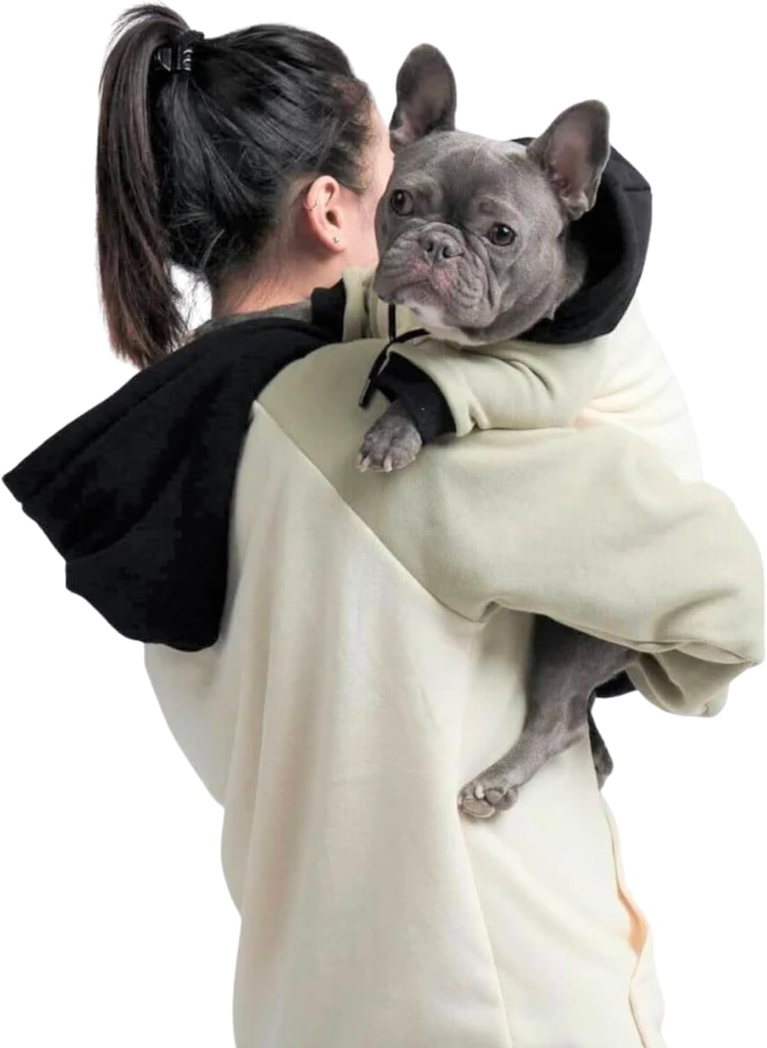 Spark Paws Human Hoodie - Premium Quality and Superior Comfort