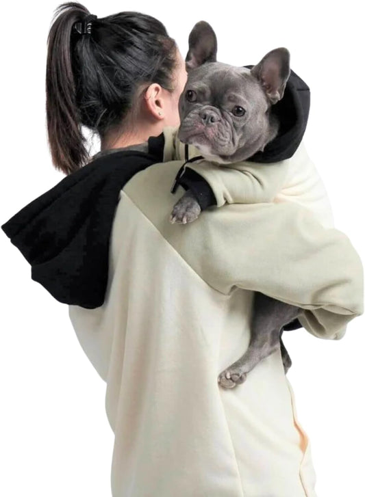 Spark Paws Human Hoodie - Premium Quality and Superior Comfort