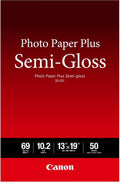 Canon SG-201 Photo Paper Plus Semi-Gloss for Stunning Prints