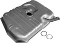 TRQ Gas Fuel Tank 17 gal Compatible with 1981-88 Oldsmobile Cutlass