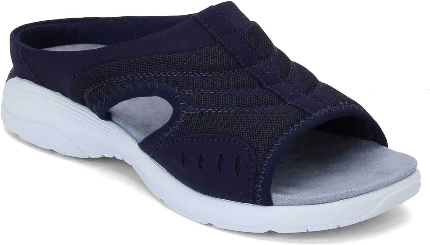Easy Spirit Women's Traciee2 Sandals for Ultimate Comfort