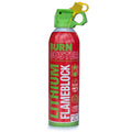Lithium-Ion Fire Extinguishing Gel - Battery Fire Suppression Gel 14oz