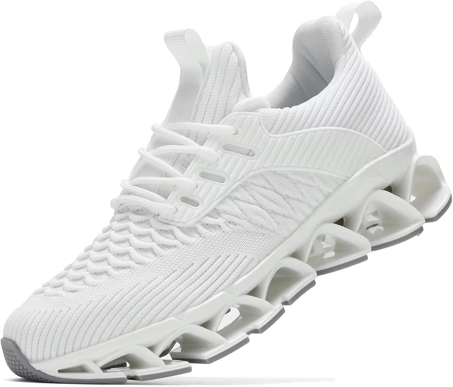 Women's Slip on Walking Running Shoes for Comfort and Style