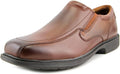 Nunn Bush Bleeker Street Slip On Loafer - Classic Comfort