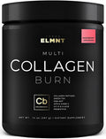 Collagen Peptides for Women Super Multi Collagen Burn - Beauty
