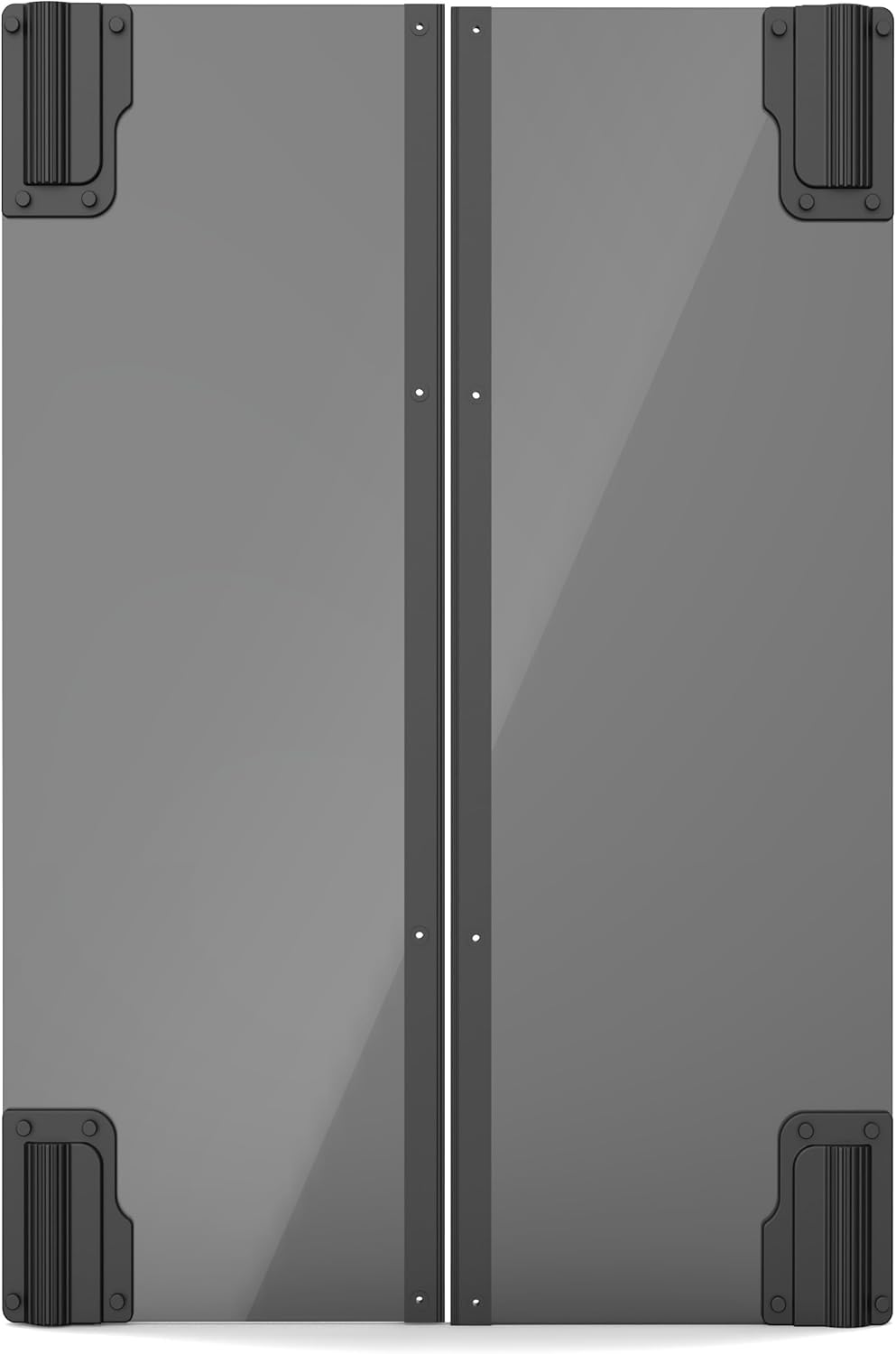 XLarge Dog Door Panels for Easy Access and Comfort