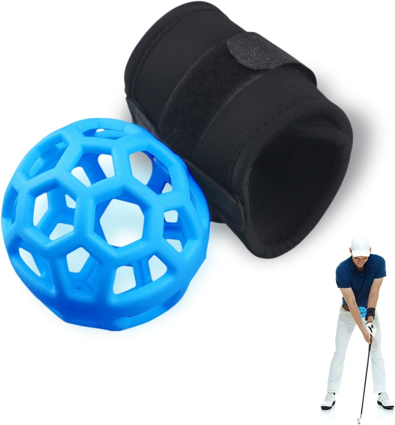 Improve Your Swing with Xanadued!