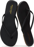 Project Cloud Flip Flops for Women - Memory Foam Vegan Sandals