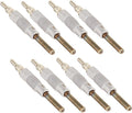 OEM Ford 7.3L Diesel Glow Plug Set of 8 for Reliable Performance