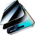 UltraGlass UNBREAK TOP 9H+ Glass for iPhone 15 Pro Privacy