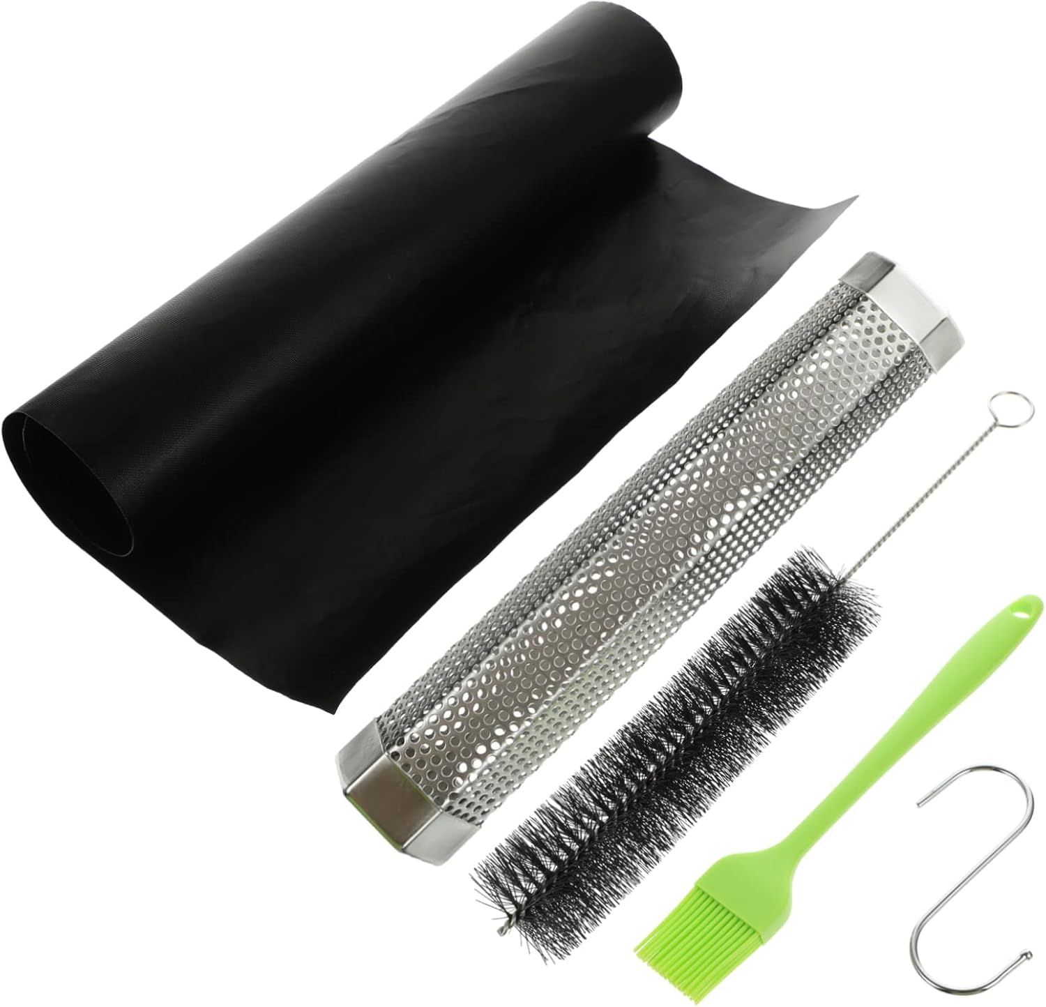 SEWOART Electric Cocktail Smoker Kit - Enjoy Portable Flavor!
