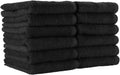 Arkwright Bleach Proof Salon Towels - Pack of 12 for Professionals