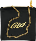 GLD Cuban Link Chain for Men and Women - Stylish Gold Jewelry