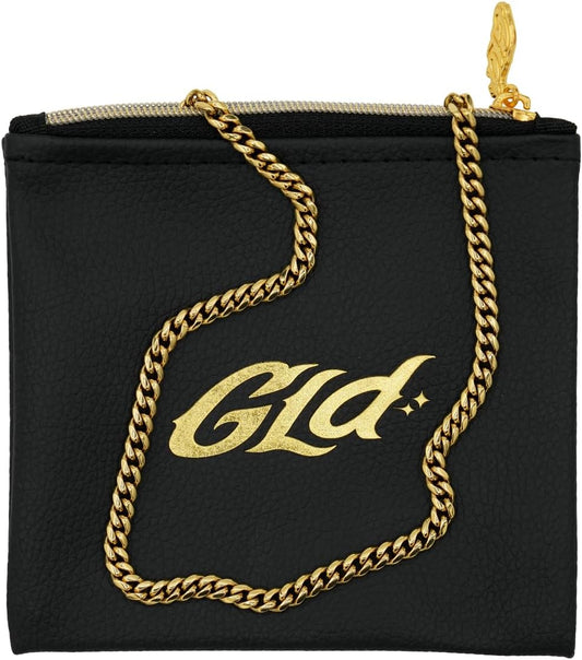 GLD Cuban Link Chain for Men and Women - Stylish Gold Jewelry