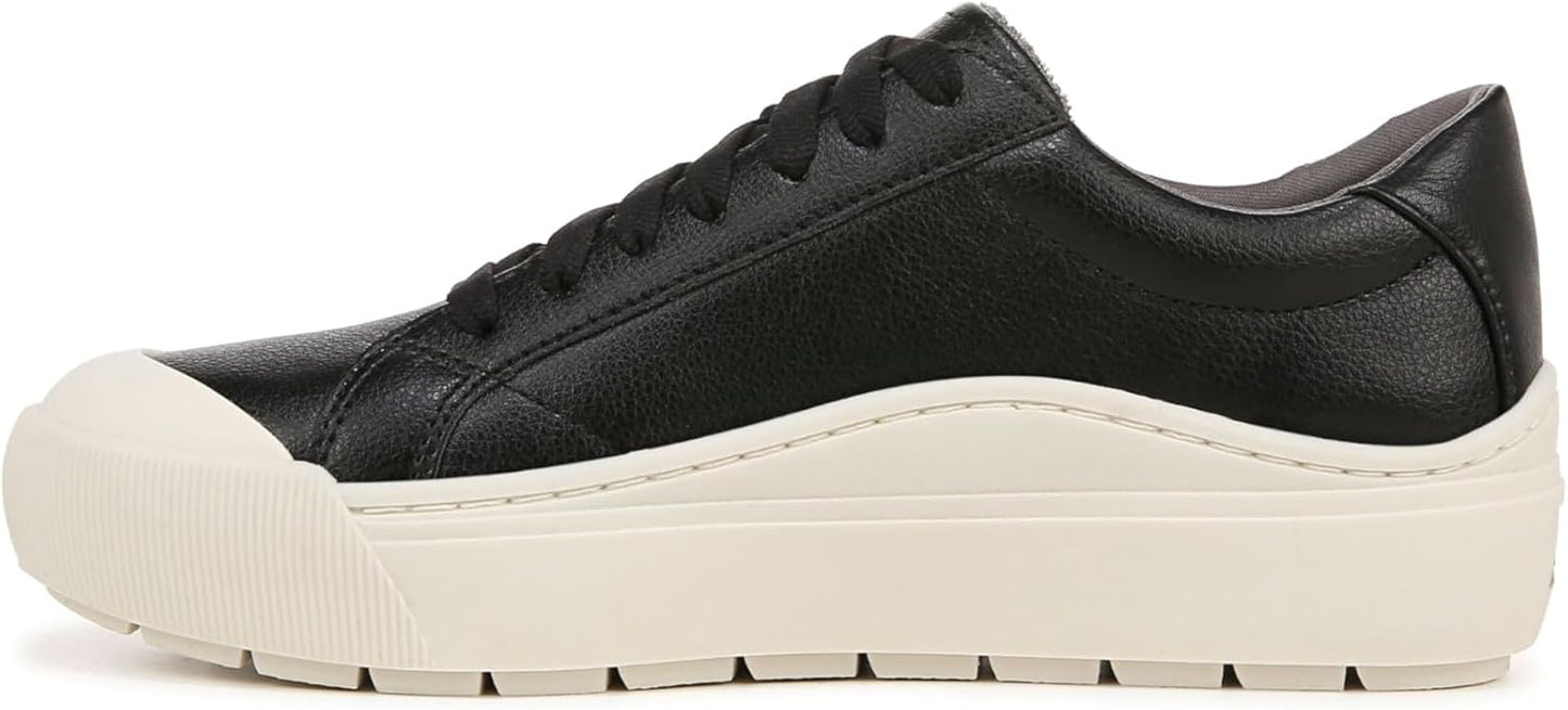 Dr. Scholl's Womens Time Off Lace Up Fashion Sneakers Review