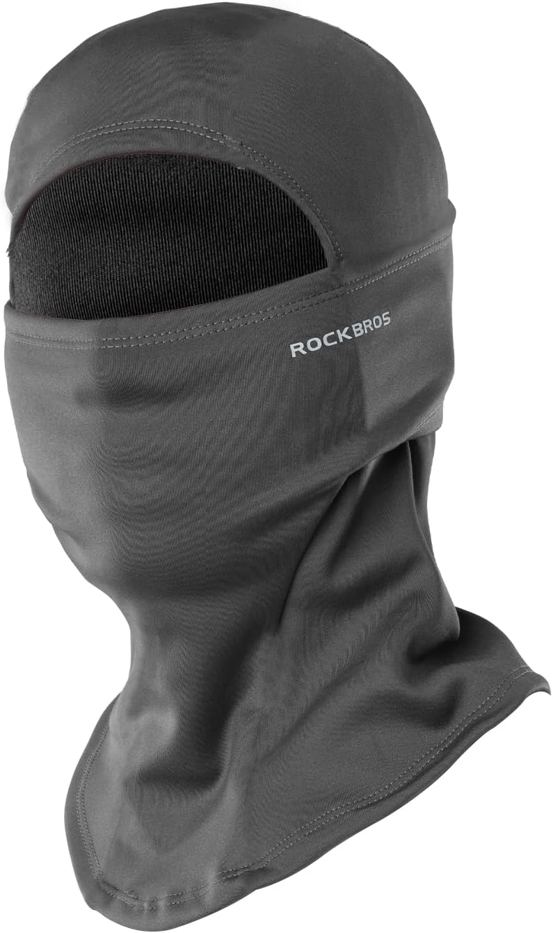 ROCKBROS Windproof Balaclava: Ultimate Cold Weather Protection