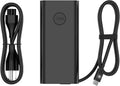 130W USB C Laptop Charger Compatible with Dell XPS - High Power USB-C