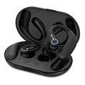 Hearing Aids for Seniors Rechargeable with Bluetooth - Clear Voice