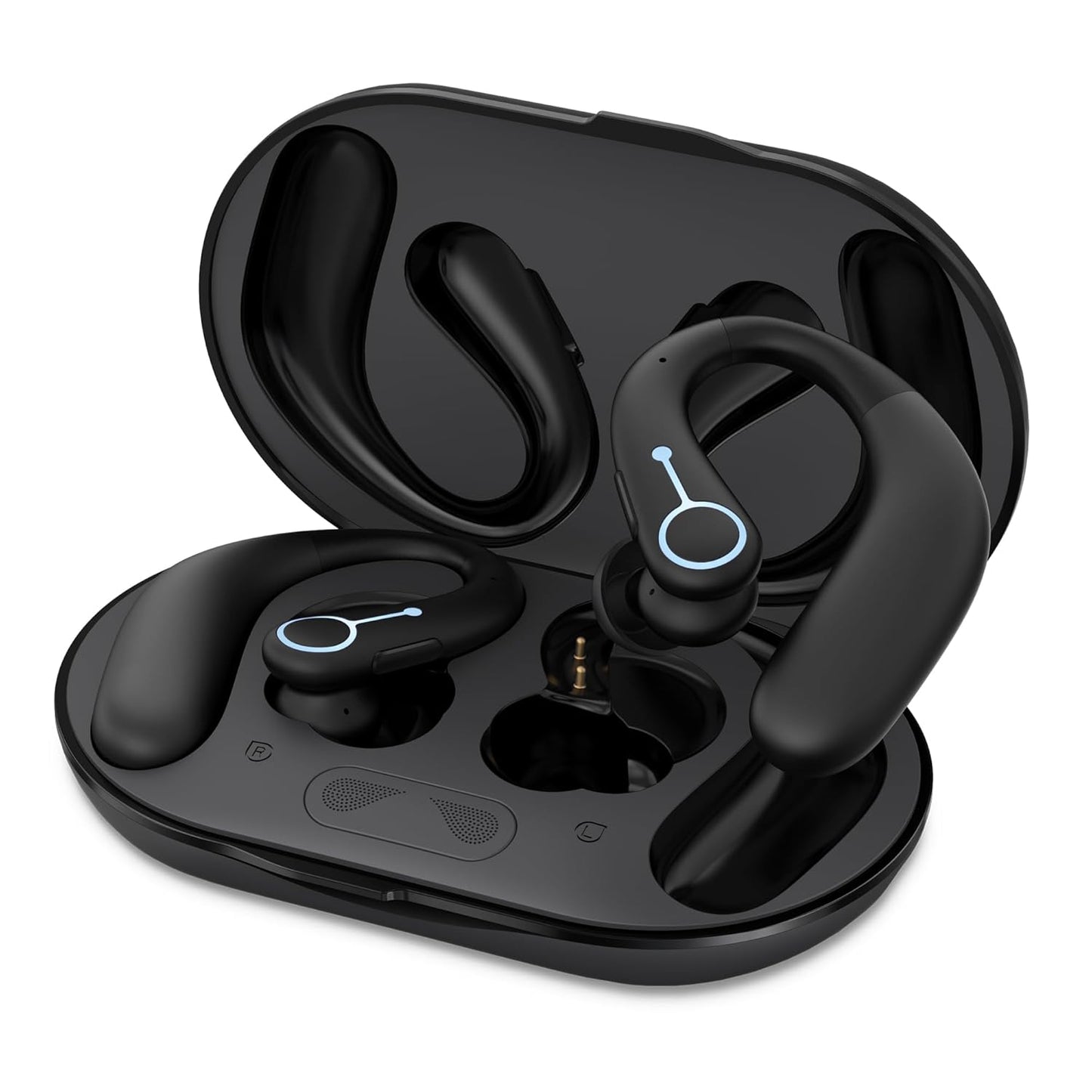 Hearing Aids for Seniors with Bluetooth and APP Control Features