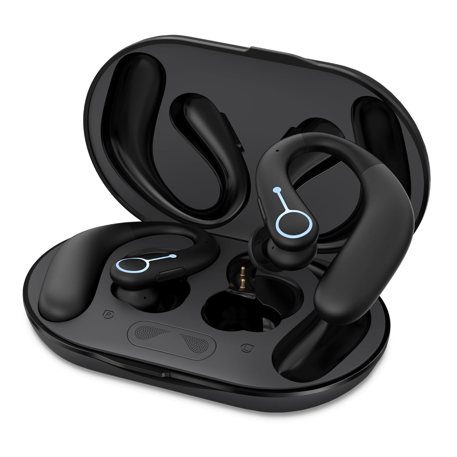 Hearing Aids for Seniors with Bluetooth and APP Control Features