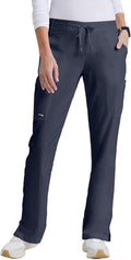 BARCO Grey's Anatomy Mia Scrub Pant for Women - Comfortable Pants