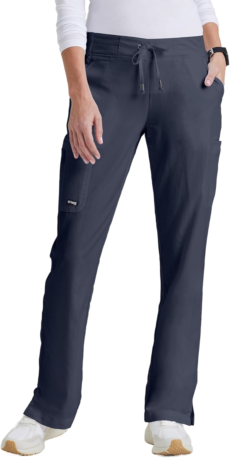 Grey's Anatomy Mia Scrub Pant for Women - Stylish & Functional