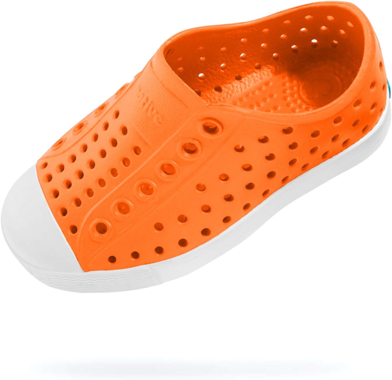 Kids Jefferson Slip-On Shoe: Lightweight, Flexible, Vegan Design