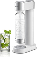 Philips Stainless Sparkling Water Maker Soda Maker Machine - Home