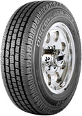 Cooper Discoverer HT3 All Season Truck Tire LT265/75R16 - Quiet