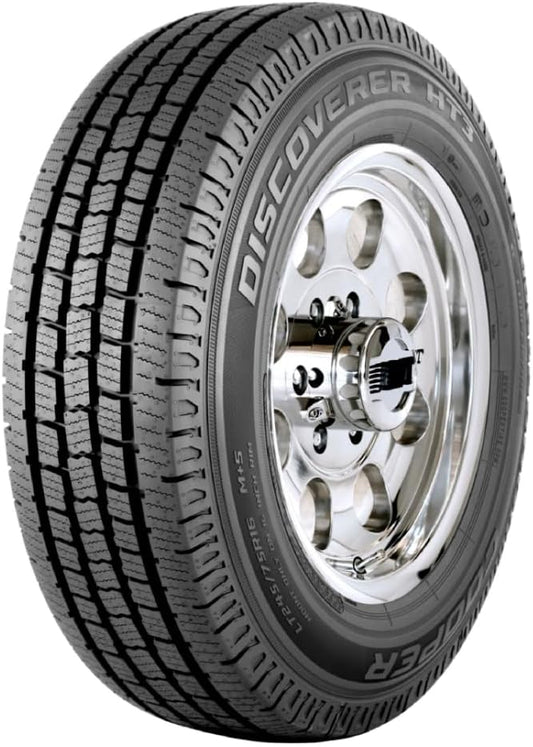 Cooper Discoverer HT3 All Season Truck Tire for Reliable Performance