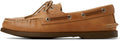 Sperry Men's Authentic Original 2-Eye Boat Shoe - Classic Comfort fit