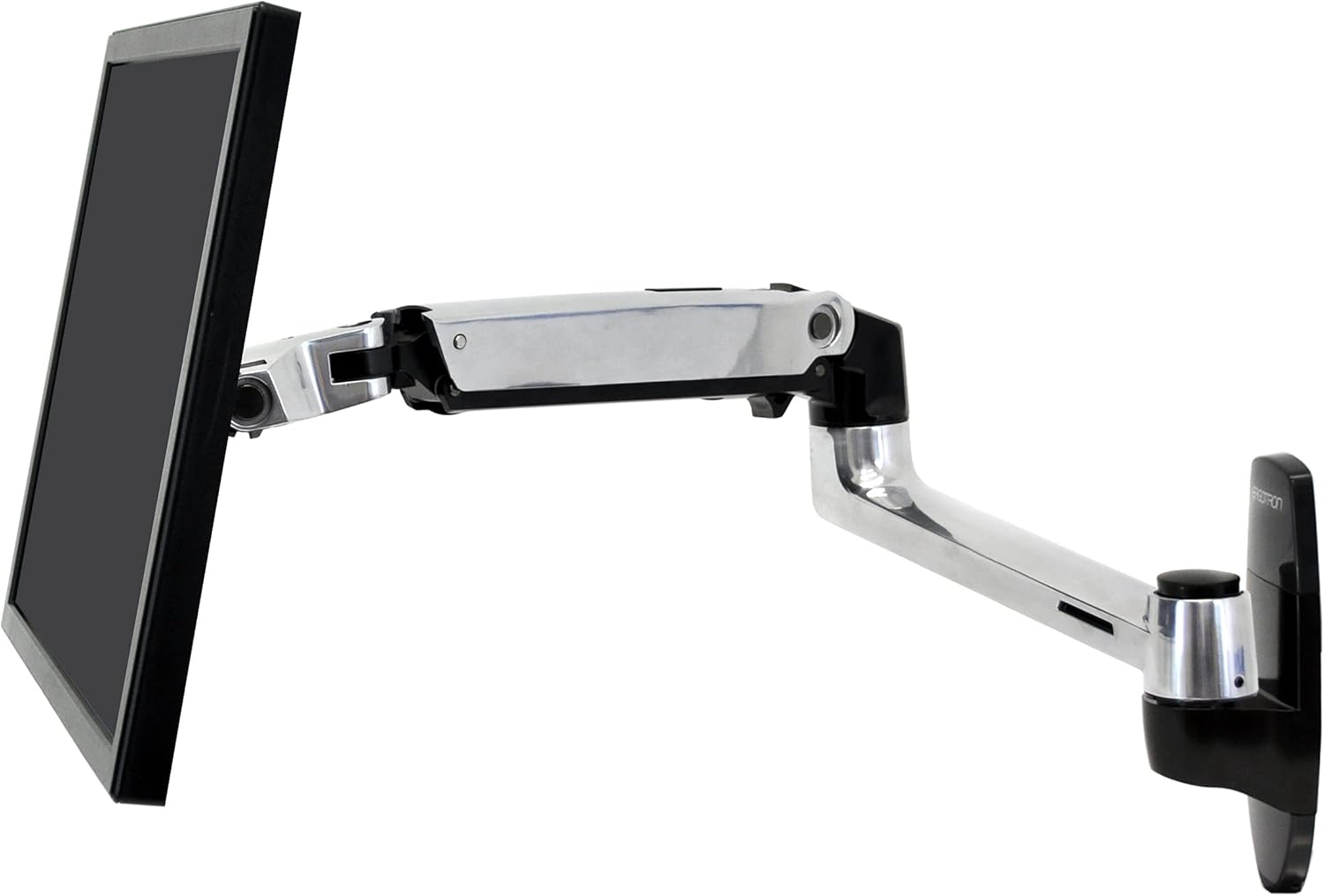 Ergotron LX Single Monitor Arm for 34 Inch Displays
