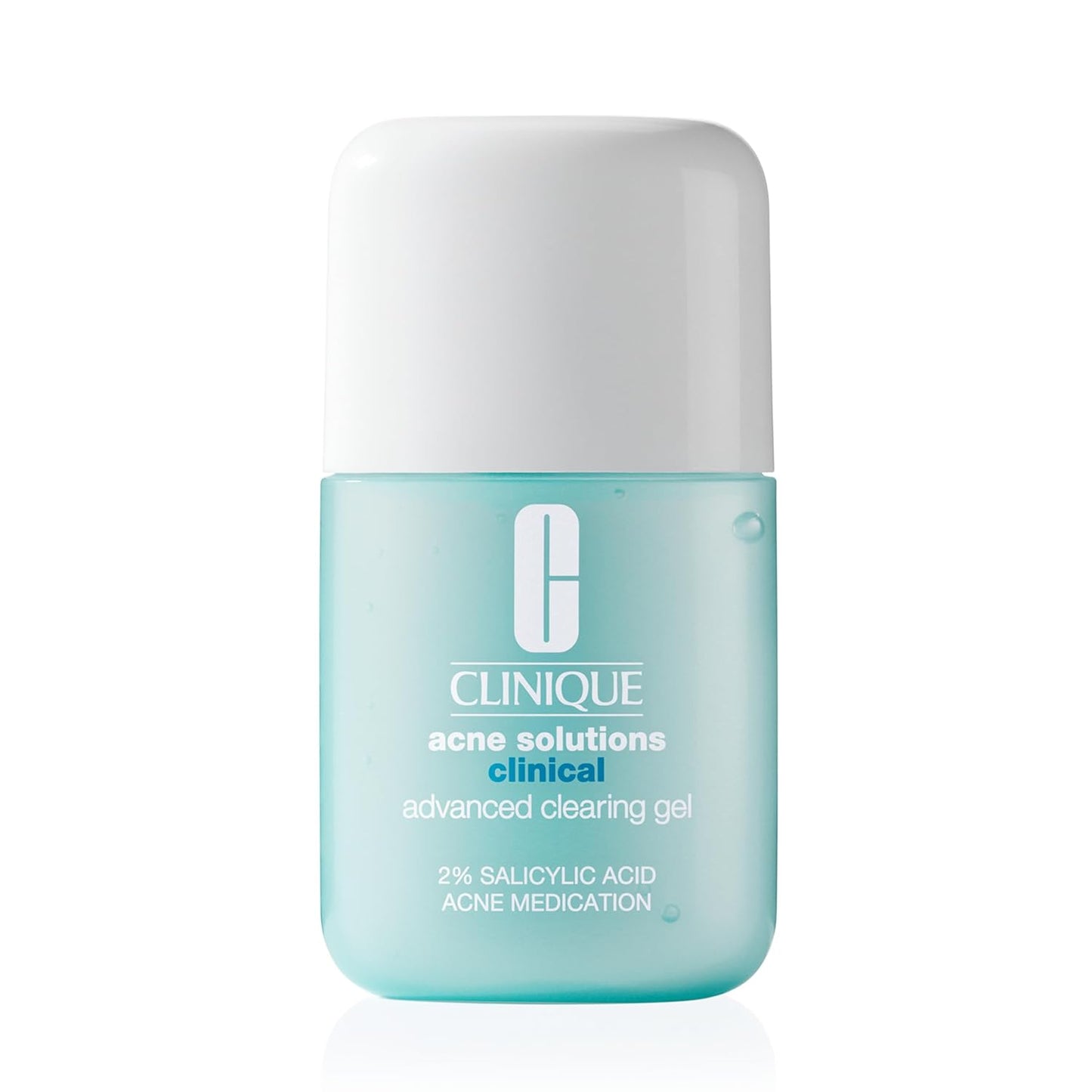 Clinique Acne Solutions Clinical Clearing Gel for All Skin Types