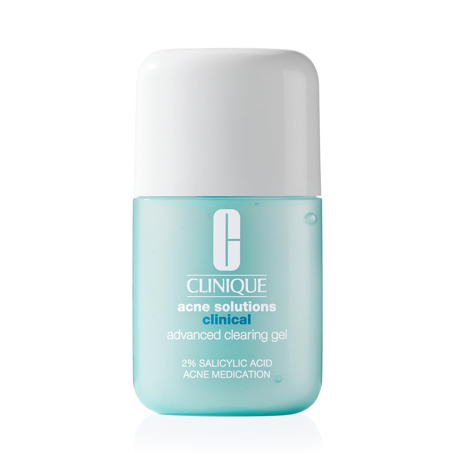 Clinique Acne Solutions Clinical Clearing Gel for All Skin Types