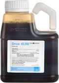 Drive XLR8 Crabgrass Killer Concentrate 64 oz - Fast, 30 Day Control