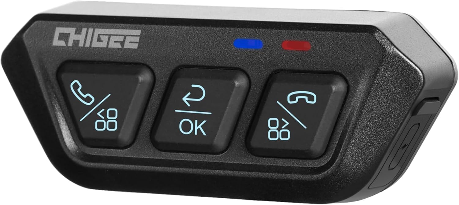 MFP0089 Wireless Remote Control Pro for CHIGEE AIO-5 & AIO-6