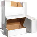 12x9x4 inches Shipping Boxes Set of 20 for Small Business Use