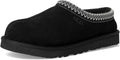 UGG Men's Tasman II Slipper for Men - Classic Suede Comfort