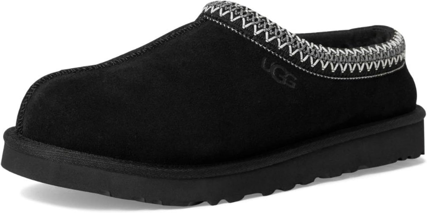 UGG Men's Tasman II Slipper: Comfort and Style Combined