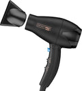 INFINITIPRO BY CONAIR Travel Hair Dryer - Mighty Mini Power