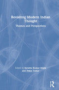 Revisiting Modern Indian Thought - Clear Guide to Major Thinkers
