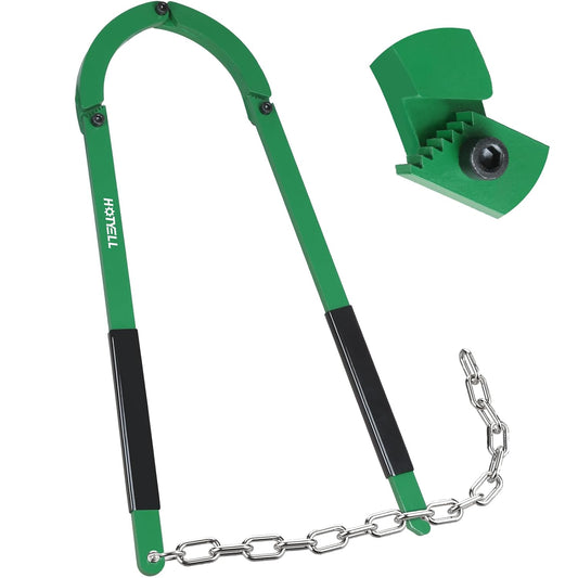 Heavy Duty Fence Wire Fixer Tool for Quick Repairs and Stretching