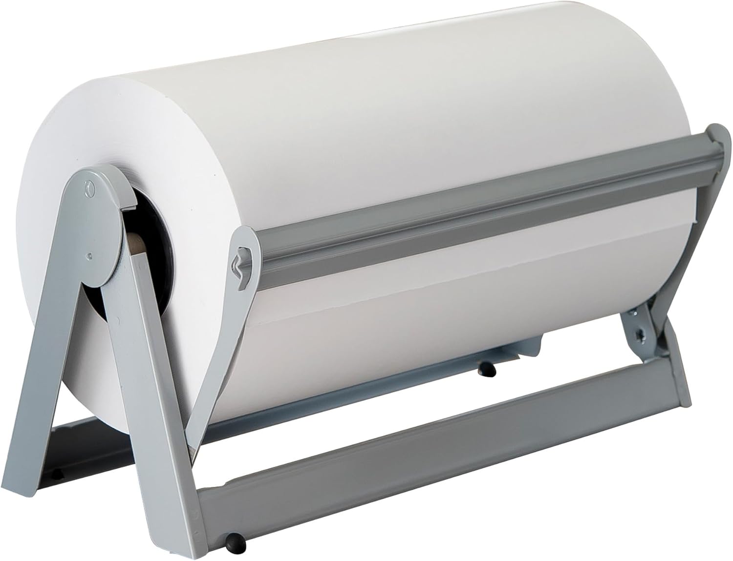 15in Freezer Paper Cutter for Efficient Meat Wrapping Process