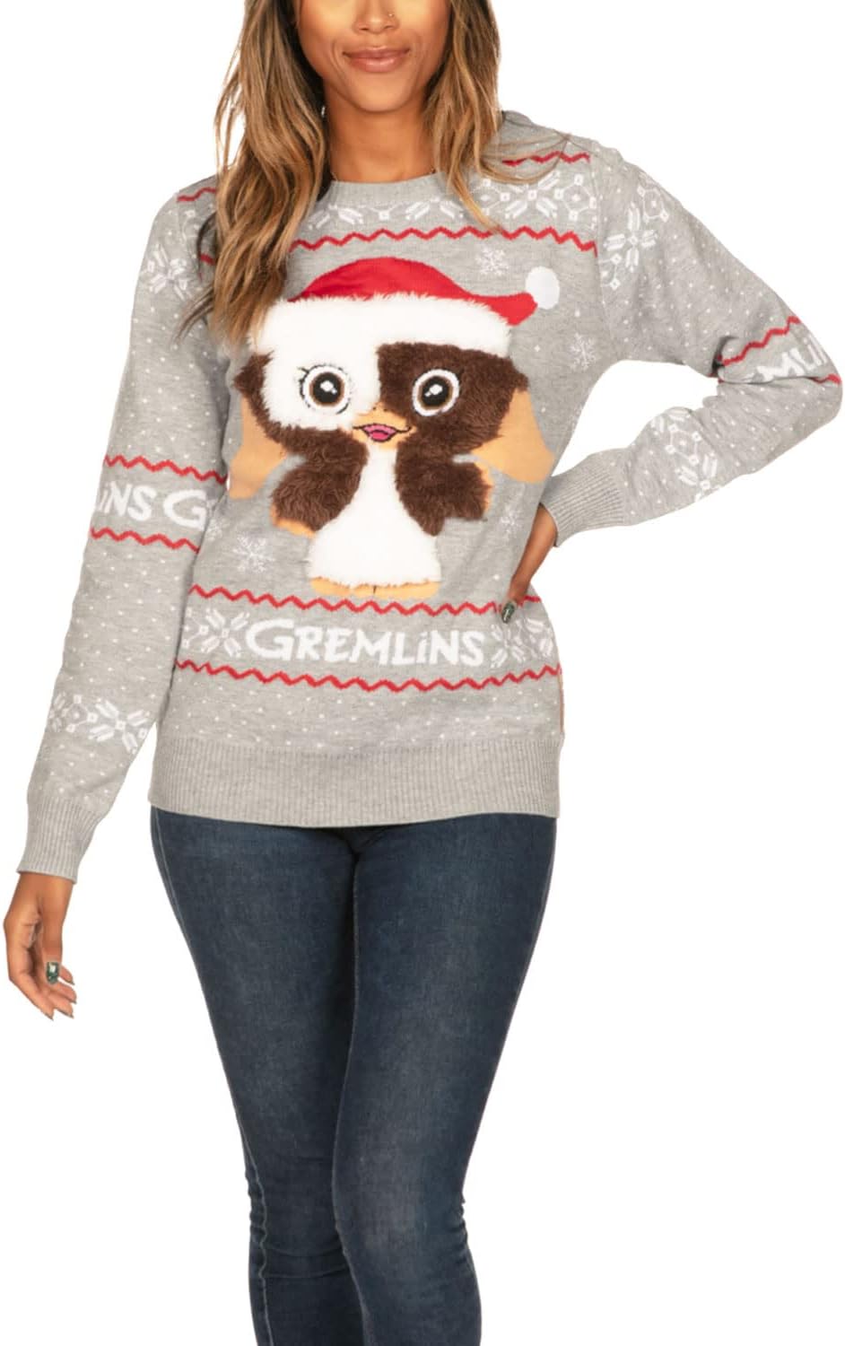Tipsy Elves Women's Ugly Christmas Sweaters for Holiday Fun