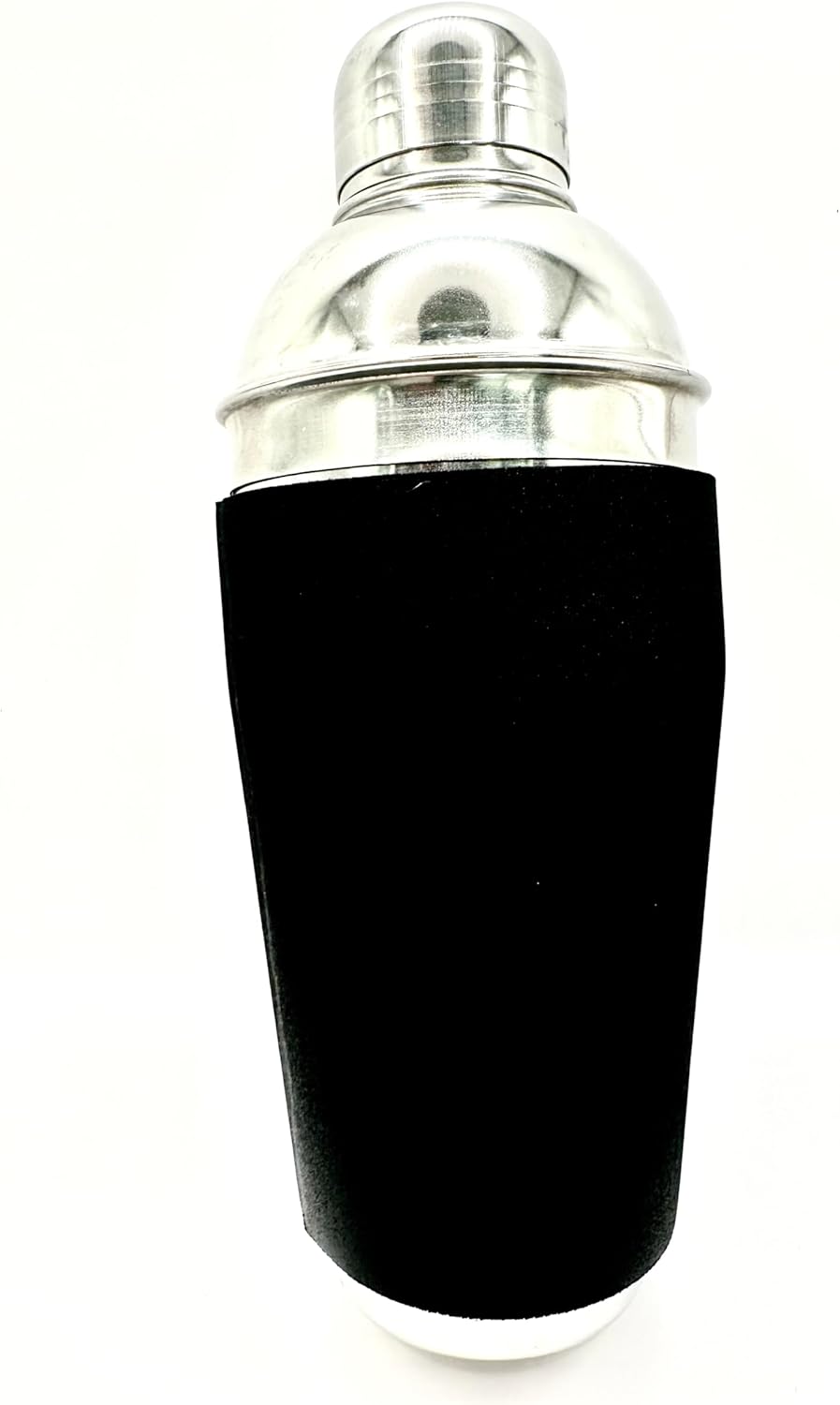 TuVuoi Cocktail Shaker Sleeve - Freeze-Free Shaking!