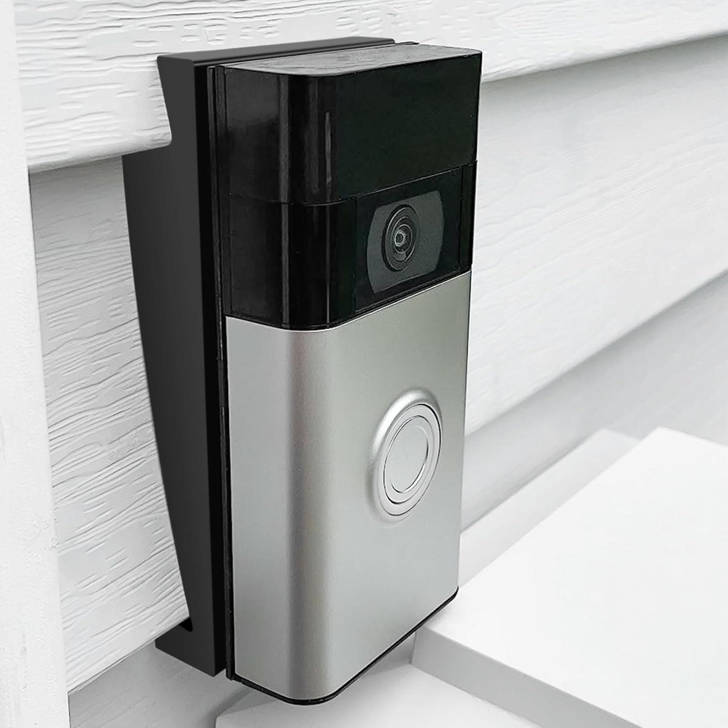 Ring Video Doorbell Mount for Vinyl Siding