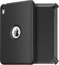 AICase Heavy Duty Shockproof Case for iPad 11 Inch 2025 Model