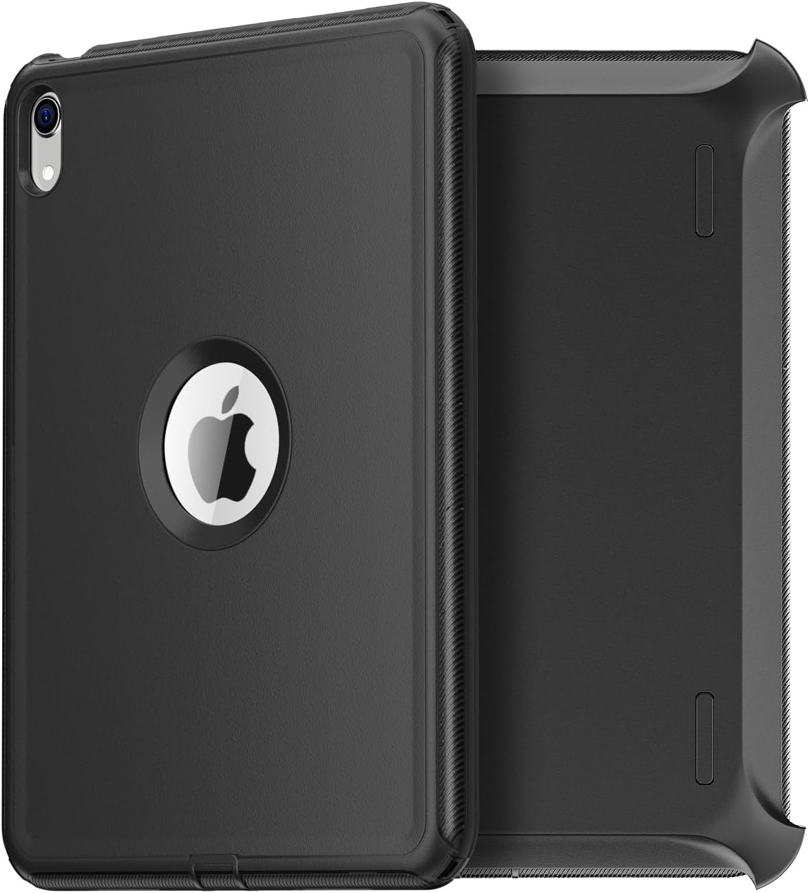 AICase Heavy Duty Shockproof Case for iPad 11 Inch 2025 Model