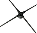 3D Hologram Fan 29.5 in GIWOX Ultra HD LED Holographic Fan - Naked Eye